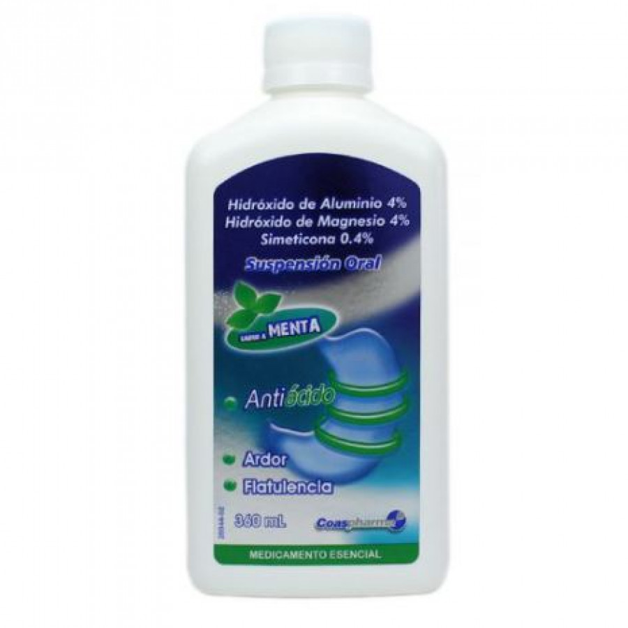 Hidroxido De Aluminio Hidroxido De Aluminio