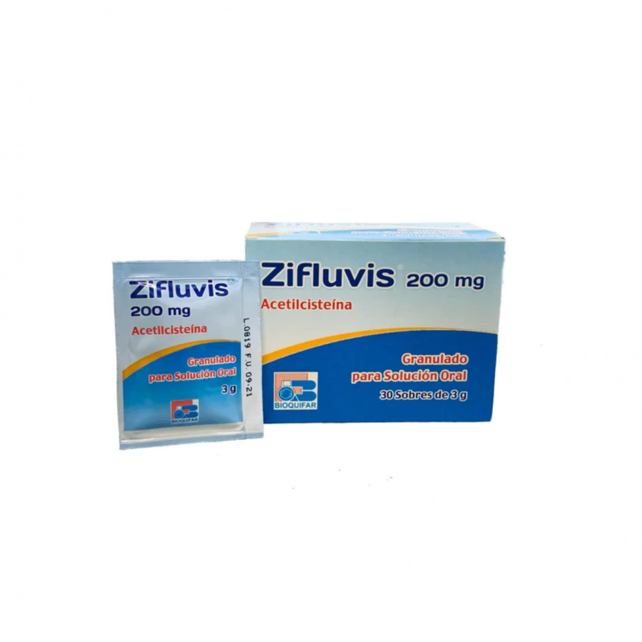 Zifluvis 200mg Zifluvis 200mg
