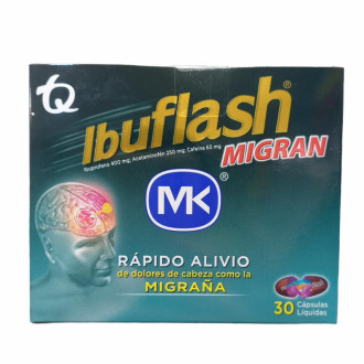 Ibuflash Migran