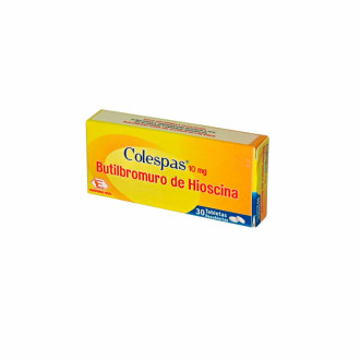 Colespas 10mg