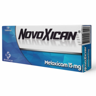 Novoxican 15mg
