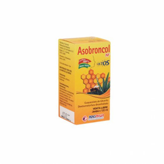 Asobroncol Nf