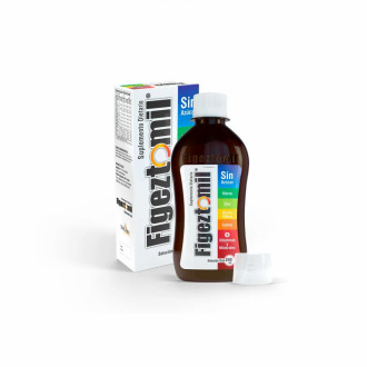 Figeztomil Solucion Oral