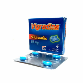 Vigradina 50mg