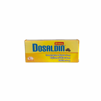 Dosaldin