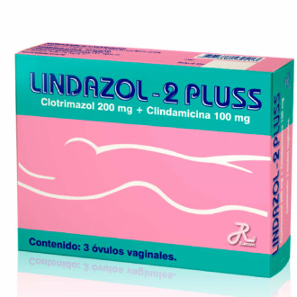 Lindazol-2 Pluss