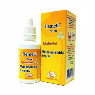 Hemetil Gotas
