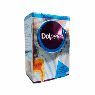 Calza Dolpack