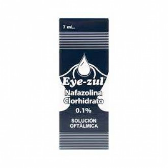Eye Zul Gotas