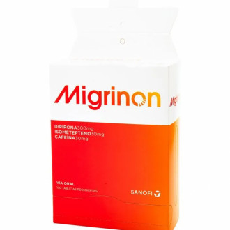 Migrinon