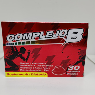 Complejo B