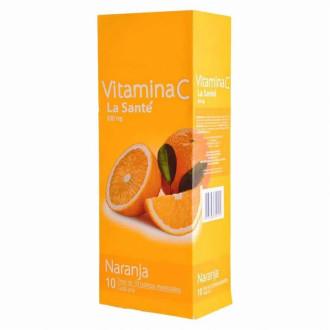 Vitamina C