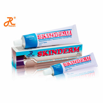 Skinderm Crema