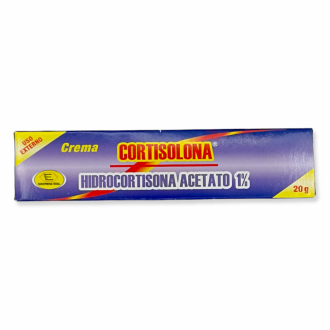 Cortisolona Crema