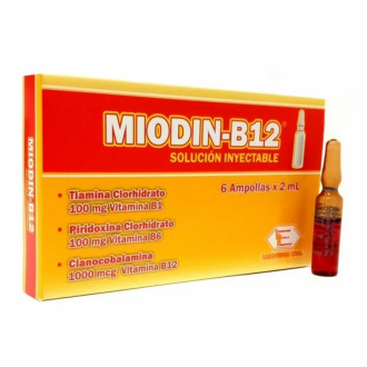 Miodin-b12