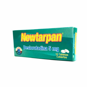 Newtarpan 5mg