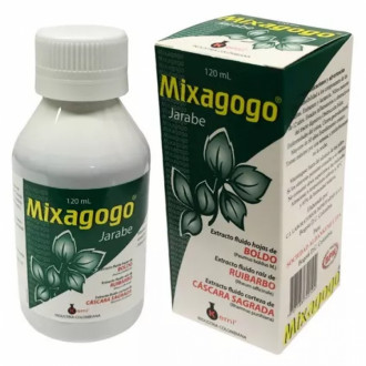 Mixagogo Jarabe