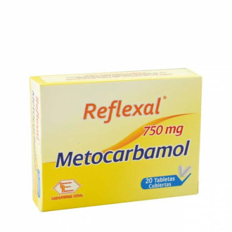 Reflexal 750mg